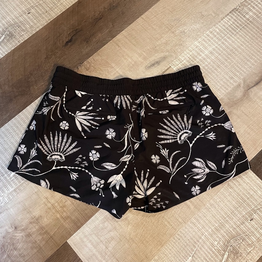 Athleta Baja Shorts